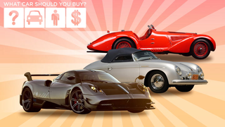 What's The Most Beautiful Car You Can Buy?